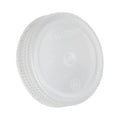 63mm Nalgene™ Natural Polypropylene Closures - Package of 12