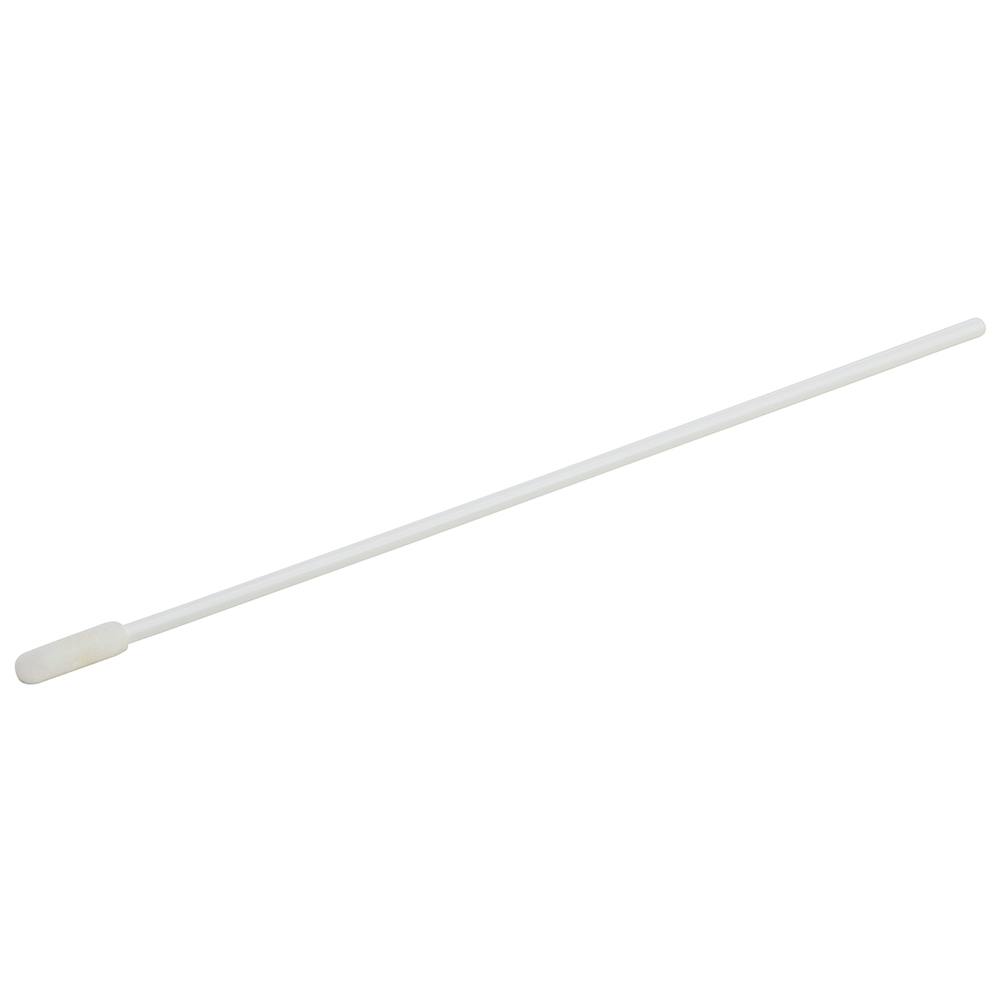 Enviro-Swabs™ with 6" Polypropylene Handle & 0.15" Wide Swab