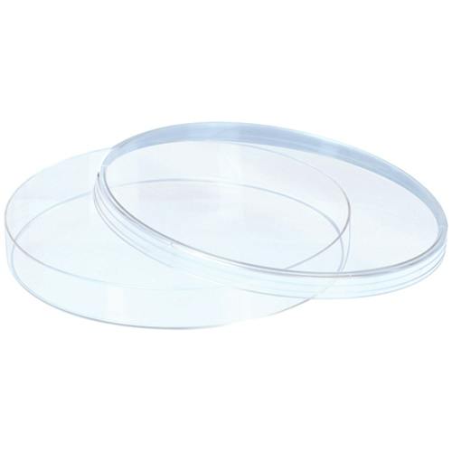 Sterilin® Polystyrene Petri Dish with No Vents