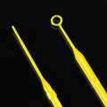 10µL Yellow Rigid Inoculation Loop