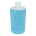 1/2 Gallon/2 Liter Nalgene™ Large Narrow Mouth Polypropylene Bottle with 38/430 Cap