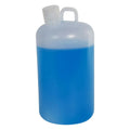 1 Gallon/4 Liter Nalgene™ LDPE Leakproof Jug with 38/430 Cap