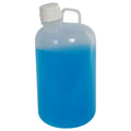 2 Gallon/8 Liter Nalgene™ LDPE Leakproof Jug with 53B Cap