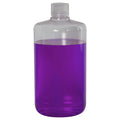 64 oz./2 Liter Nalgene™ Polycarbonate Narrow Mouth Bottle with 38/430 Cap