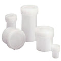 180mL Kartell® HDPE High Strength Vials - Package of 5