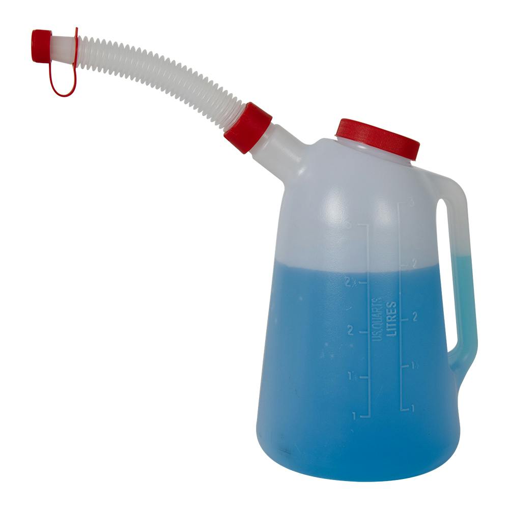 3 Quart Handy Measure