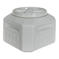 4.7 Gallon Vittles Vault® with Paw Prints