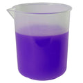 250mL Nalgene™ PFA Beaker made with Teflon™* Resin