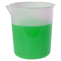 600mL Nalgene™ PFA Beaker made with Teflon™* Resin