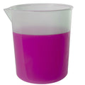 1000mL Nalgene™ PFA Beaker made with Teflon™* Resin