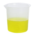 100mL Griffin Low Form Polypropylene Beaker