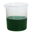 150mL Griffin Low Form Polypropylene Beaker