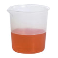 250mL Griffin Low Form Polypropylene Beaker