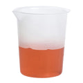 600mL Griffin Low Form Polypropylene Beaker