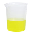 1000mL Griffin Low Form Polypropylene Beaker