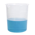 4000mL Griffin Low Form Polypropylene Beaker
