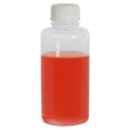 4 oz./125mL Nalgene™ Teflon™ FEP Narrow Mouth Bottle with 24mm Cap