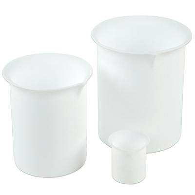 250mL Chemware® PTFE Griffin Beakers