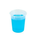 250mL Graduated Disposable Beakers