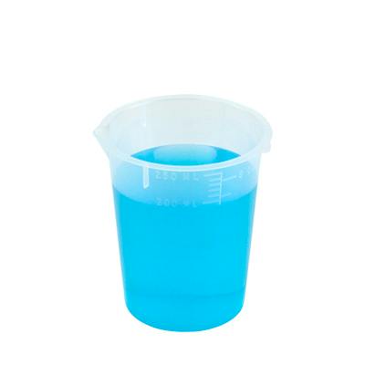 250mL Graduated Disposable Beakers