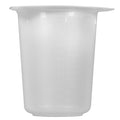 800mL Tri-Pour® Graduated Disposable Beakers (Cap Sold Separately)