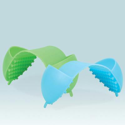 Hot Hand® Protectors - Lime Green