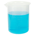 500mL Polypropylene New Style Beaker