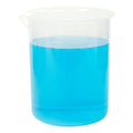 1000mL Polypropylene New Style Beaker
