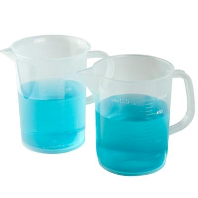 1000mL Tall Form Polypropylene Pitcher