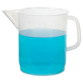 2000mL Short Form Polypropylene Pitcher