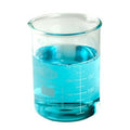 5mL Low Form Glass Beaker