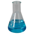 50mL Narrow Mouth Glass Erlenmeyer Flask