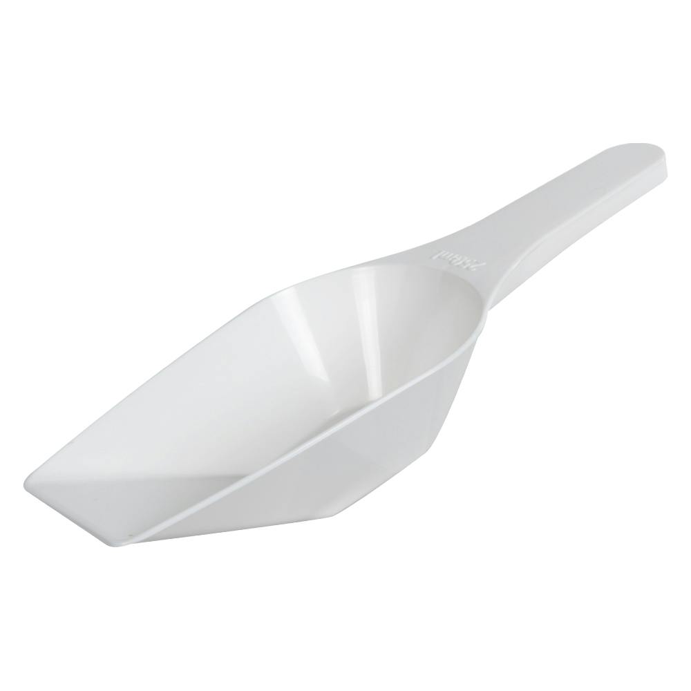 250mL Polypropylene Laboratory Scoops
