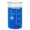 500mL Tall Form Borosilicate Glass Berzelius Beaker