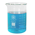 2000mL Low Form Heavy Duty Glass Beaker