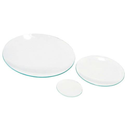 100mm Diameter Watch Glasses