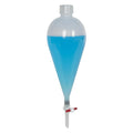 500mL Polypropylene Separatory Funnel