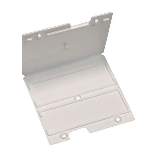 Polypropylene Slide Mailers for 2 Slide