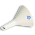 140mL Porcelain Hirsch Funnel