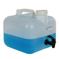 2-1/2 Gallon Tamco® Modified Fortpack with a Fast Draw Off Spigot