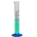 25mL Nalgene™ Polypropylene Graduated Cylinder
