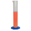 2000mL Nalgene™ Polypropylene Graduated Cylinder