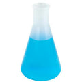 1000mL Nalgene™ Erlenmeyer PPCO Flask