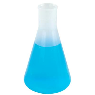 1000mL Nalgene™ Erlenmeyer PPCO Flask