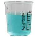 50mL Nalgene™ Griffin Low Form Beaker