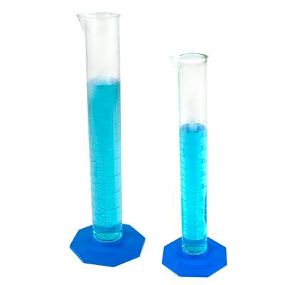 100mL Nalgene™ PMP Graduated Cylinder