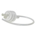 53B Nalgene™ Filling/Venting Closure with Ports for 1/4" ID Tube