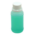 50mL Kartell® HDPE Tamper Evident Bottles with Caps - Case of 100