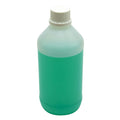 500mL Kartell® HDPE Tamper Evident Bottles with Caps - Case of 30