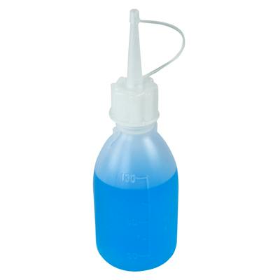50mL Kartell® Dropping Bottle with Long Spout